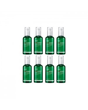 Dr.G - R.E.D Blemish Clear Soothing Active Essence - 80ml (8ea) Set