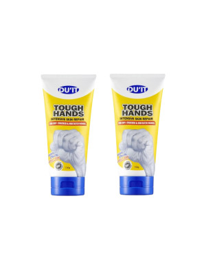 DU'IT - Tough Hands Intensive Repair Hand Cream - 150g (2ea) Set