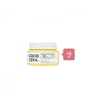 Holika Holika Good Cera Super Ceramide Cream (8ea) Set