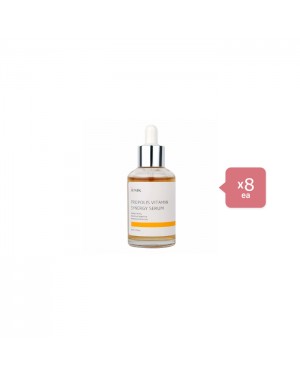 iUNIK - Propolis Vitamin Synergy Serum - 50ml (8ea) Set