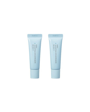 LANEIGE - Water Bank Blue Hyaluronic Cream For Normal To Dry Skin - 10ml (2ea)