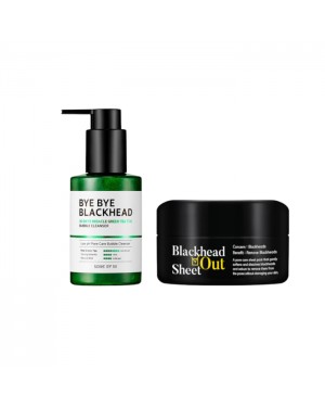 SOME BY MI X TIA'M Blackhead Clear Set