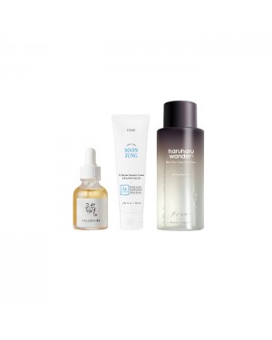 Holiday Collection: Ultimate Hydration Skincare Set