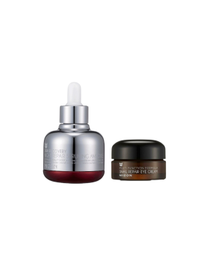 MIZON - Moisture Set