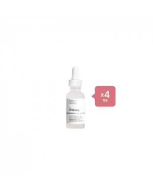 [Deal] The Ordinary - Hyaluronic Acid 2% + B5 - 30ml (4ea) Set