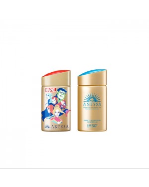 Shiseido - Champion Sunscreen Set