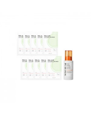 [DEAL]SOME BY MI - Sun Protection Set B