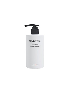 Skybottle - Perfumed Body Lotion White Rain - 300ml