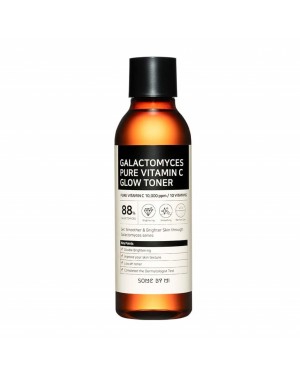 [Deal] SOME BY MI - Galactomyces Pure Vitamin C Glow Toner - 200ml