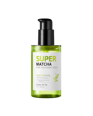 [Deal] SOME BY MI - Super Matcha Pore Tightening Serum - 50ml