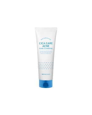 someblossom - Cica Care Acne Foam Cleansing - 250ml