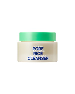 Stylevana - Lab.it - Pore Rice Cleanser - 50ml