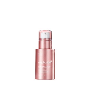 Stylevana - medicube - PDRN Pink Collagen Exosome Shot Serum 2000 - 30ml