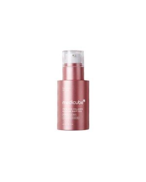 Stylevana - medicube - PDRN Pink Collagen Exosome Shot Serum 7500 - 30ml