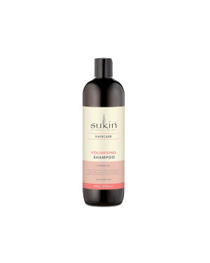 Sukin - Volumising Shampoo - 500ml