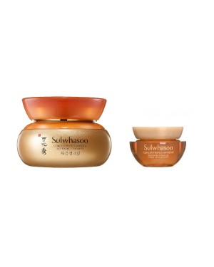 Sulwhasoo - Concentrated Ginseng Renewing Cream EX