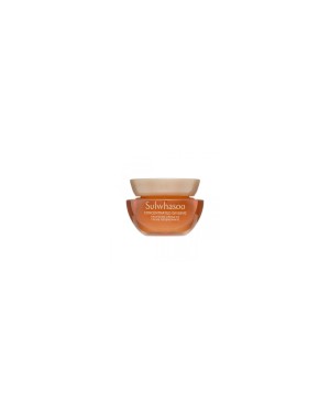 Sulwhasoo - Concentrated Ginseng Renewing Cream EX - 5ml