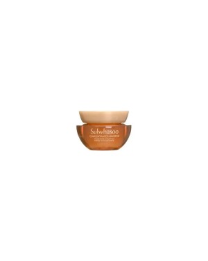 Sulwhasoo - Concentrated Ginseng Renewing Cream EX - 5ml