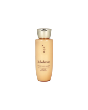 Sulwhasoo - Concentrated Ginseng Renewing Emulsion EX - 25ml