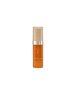 Sulwhasoo - Concentrated Ginseng Renewing Serum - 5ml