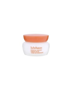 Sulwhasoo - Essential Firming Cream EX - 5ml