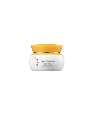 Sulwhasoo - Essential Firming Cream EX (Duty Free Version) - 75ml