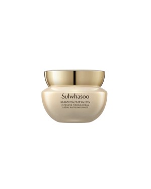 Sulwhasoo - Essential Perfecting Intensive Firming Cream - 5ml