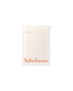 Sulwhasoo - First Care Activating Mask