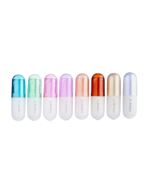 Super Gloss - Vitamin E Moisture Lip Balm - 1pc