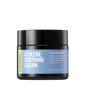 Sur.Medic - Azulene Soothing Cream - 50ml