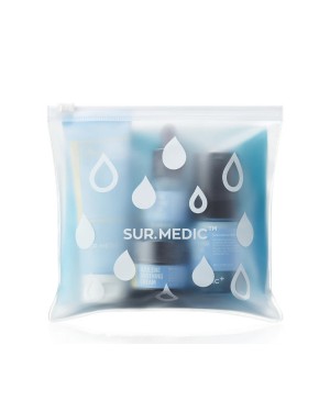Sur.Medic - Azulene Soothing Trial Kit - 1 set (4 items)