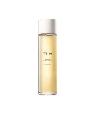 T'else - Kombucha Essence Teatox - 150ml