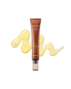 THANK YOU FARMER - BaKuVita Intensive Eye Serum - 30ml