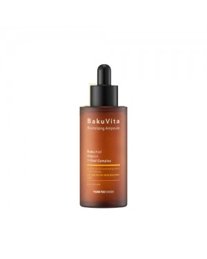 THANK YOU FARMER - BaKuVita Revitalizing Ampoule - 50ml