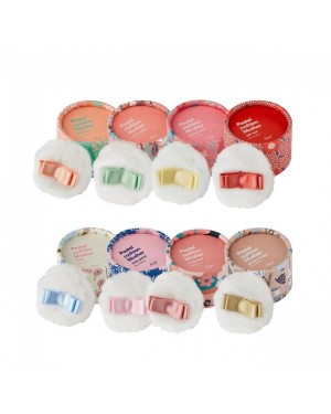THE FACE SHOP - fmgt Pastel Cushion Blusher