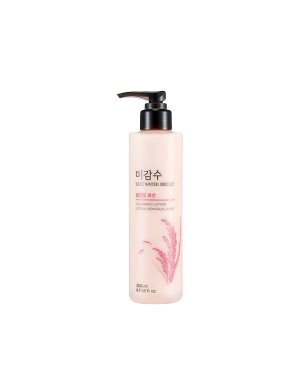 THE FACE SHOP - Rice Water Bright Cleansing Lotion - 200ml