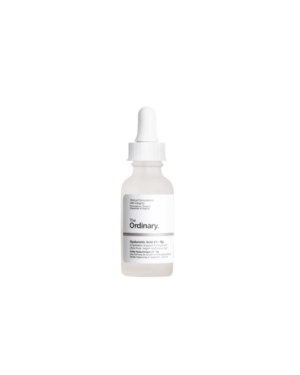 [Deal] The Ordinary - Hyaluronic Acid 2% + B5 - 30ml