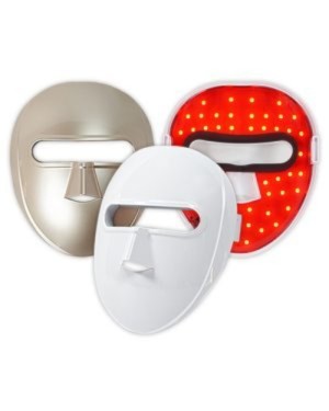 The Red Lip - Masque Derma LED 3 - 1set