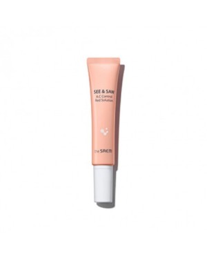 TheSaem - See & Saw AC Control Solution rouge - 15ml