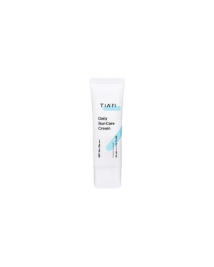 TIA'M - Daily Sun Care Cream SPF50+ PA++++ - 50ml