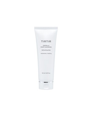 [Deal] TirTir - Centella Foam Cleansing - 150ml