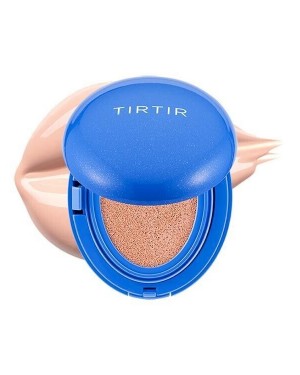 TirTir - Mask Fit Cool Sun Cushion SPF50+ PA++++ - 18g