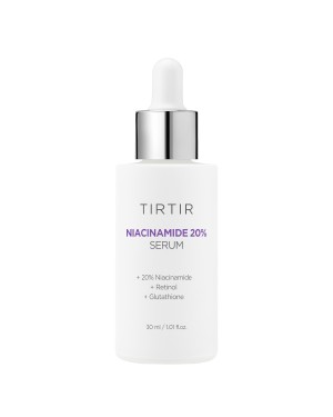 [Deal] TirTir - Niacinamide 20% Serum - 30ml