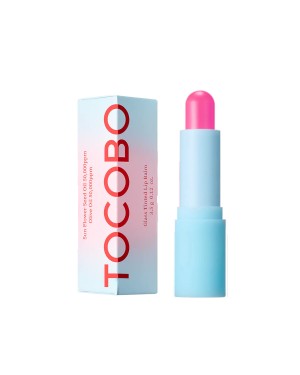 [Deal] TOCOBO - Glass Tinted Lip Balm - 3.5g - 011 Flush Cherry
