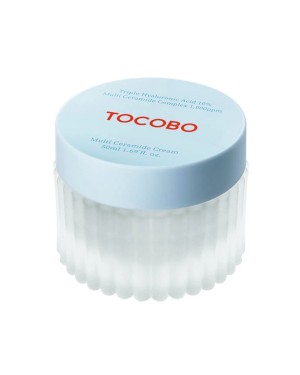 TOCOBO - Multi Ceramide Cream - 50ml