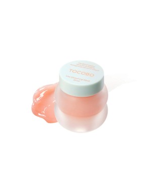 TOCOBO - Vita Glazed Lip Mask - 20ml