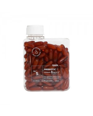 TONIK - Prebiotic Capsules - 120 Capsules