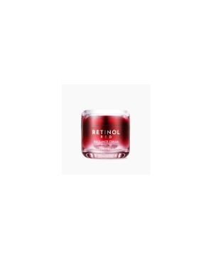 TONYMOLY - Retinol Red Radiance Cream - 50ml
