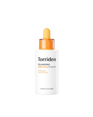[DEAL]Torriden - CELLMAZING Vita C Brightening Ampoule - 30ml