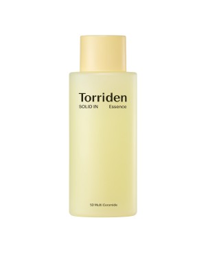 Torriden - SOLID-IN Ceramide All-Day Essence - 100ml